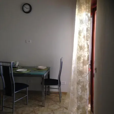 Via Verdi Апартаменты *