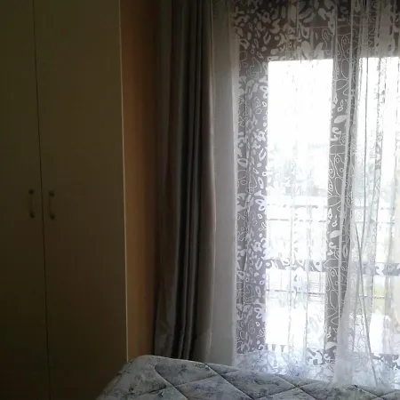 Via Verdi Апартаменты *