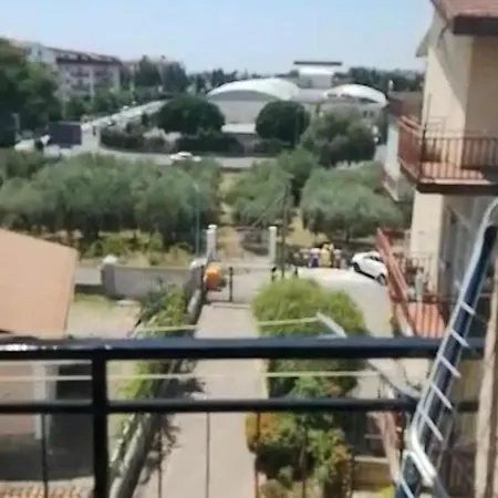 Via Verdi Appartement